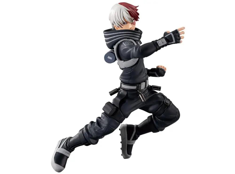 Banpresto NON mänguasjad – toote esivaade