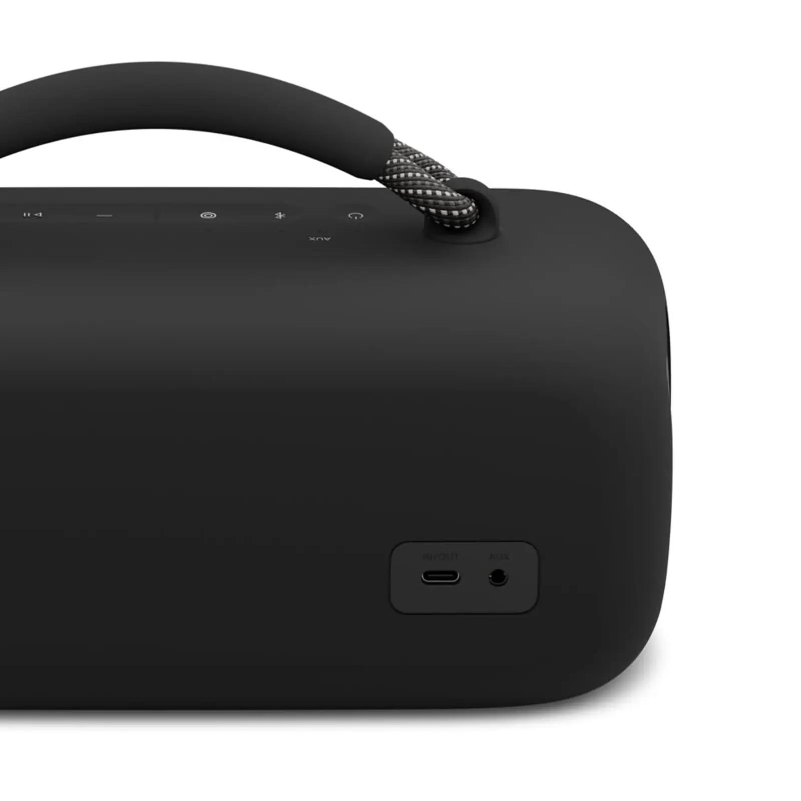 Bose vastupidav kaasaskantav SoundLink Max — veekindel heli – lisavaade