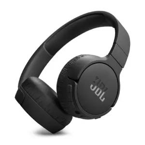 JBL JBLT670NCBLK kõrvaklapid – toote esivaade