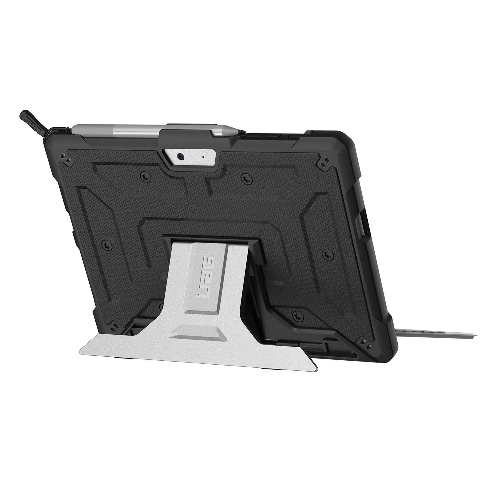 URBAN ARMOR GEAR kaitsev alumiiniumkate Surface Go jaoks – pilt 7