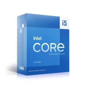Intel BX8071513600KF protsessorid – toote esivaade