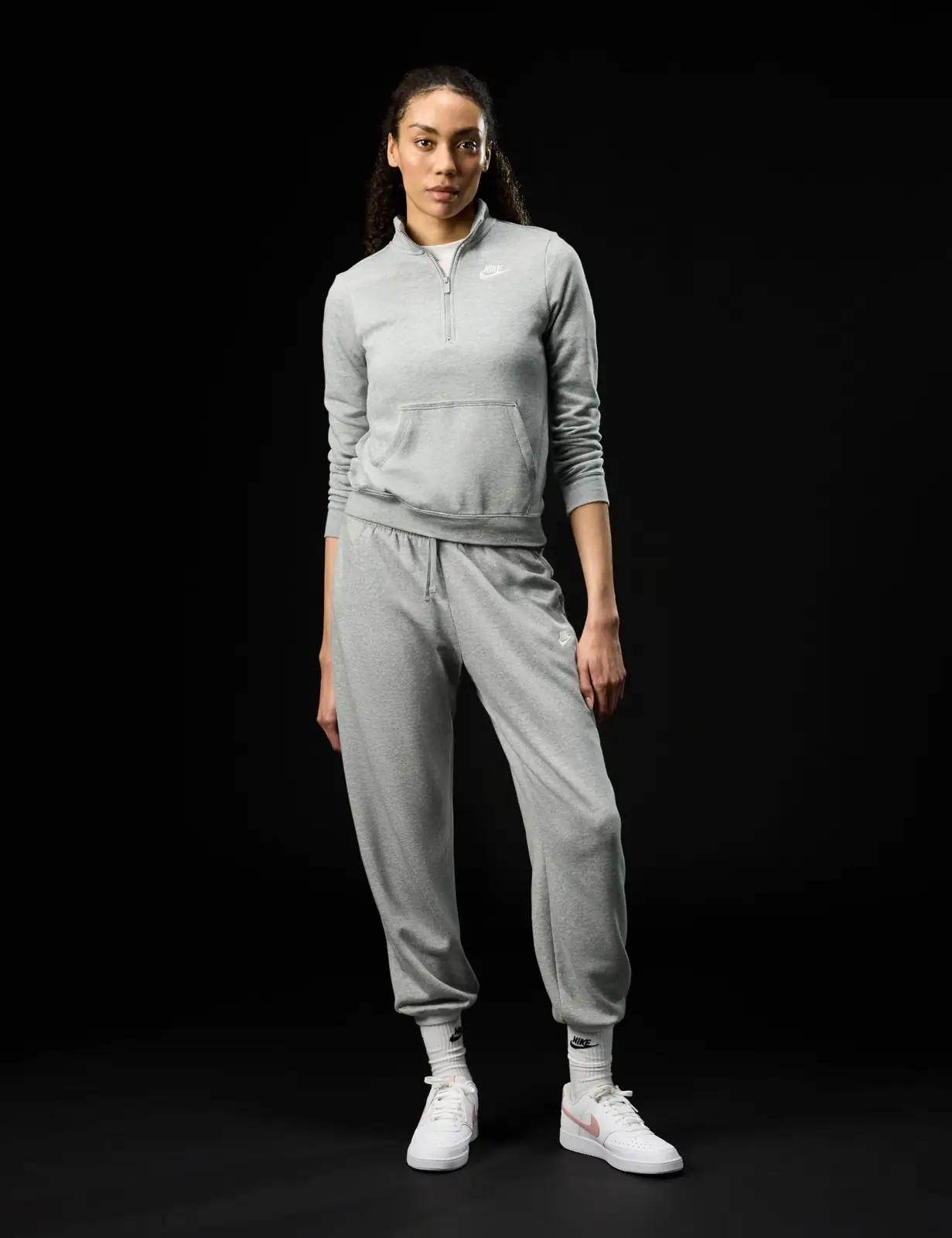 NIKE mugavad nahast vabaajajalatsid — stiilne kingitus emadele – lisavaade