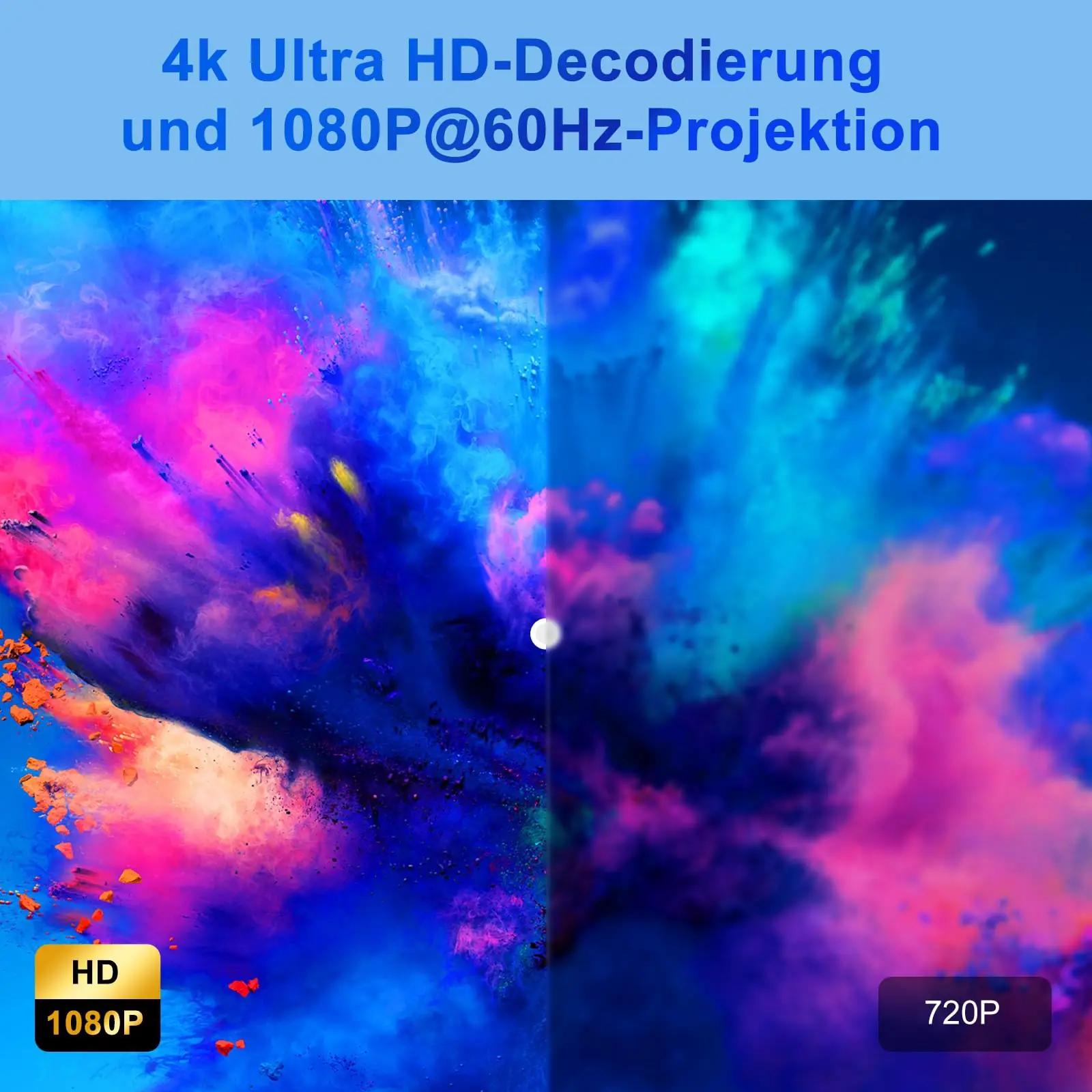 LXJADAP traadita HDMI-saatja-vastuvõtja 4K mugav voog – pilt 8