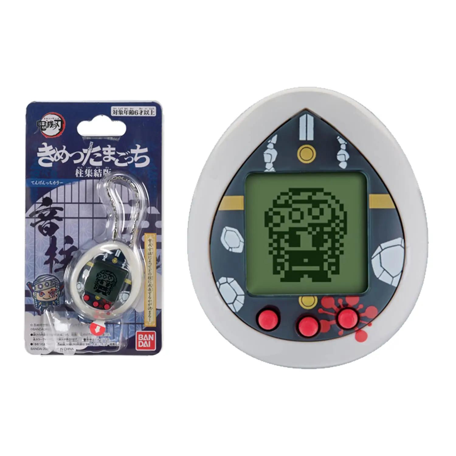 BANDAI Tamagotchi Nano — kollektsioneeritav plastikmänguasi