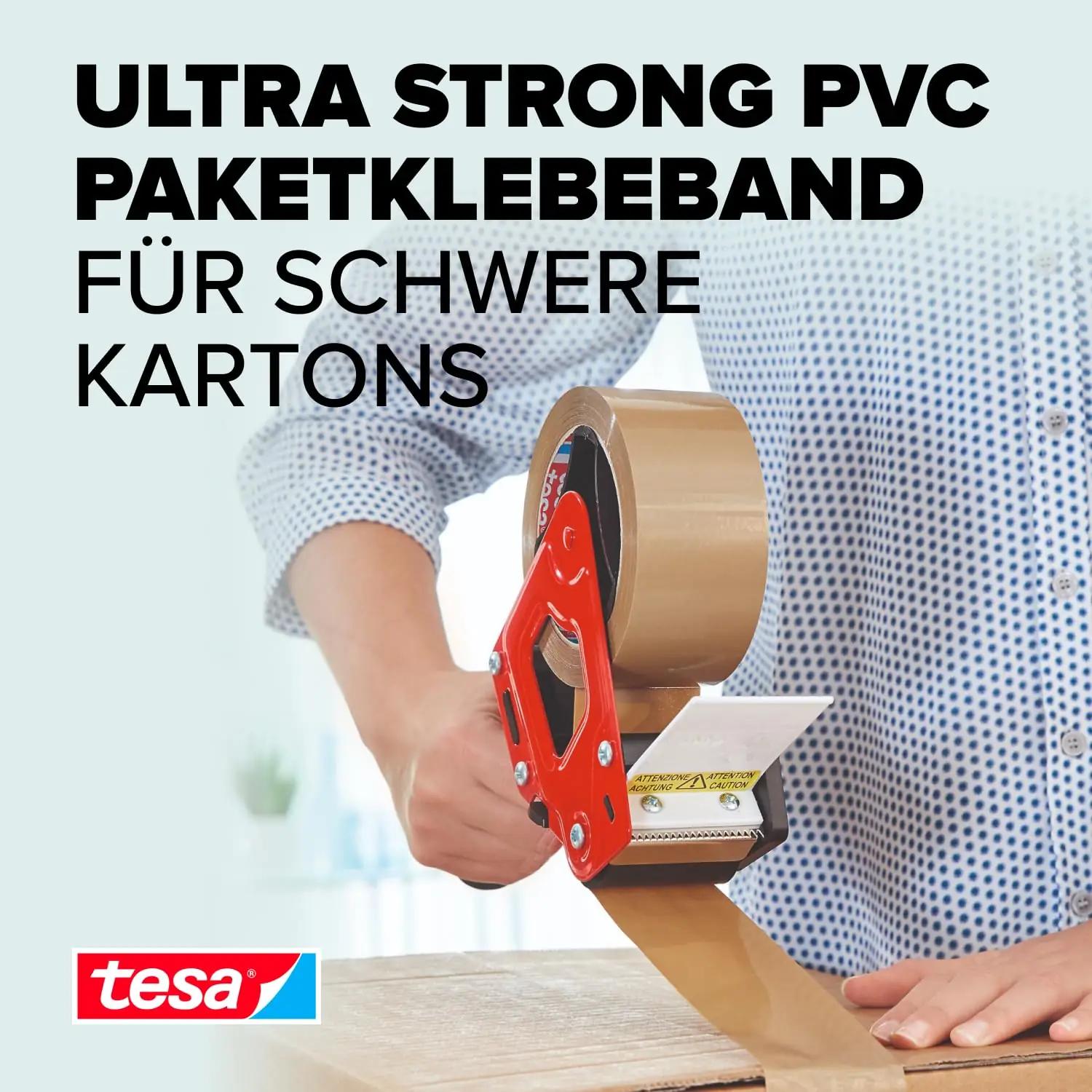 tesa 57177 teibid – detailne lähivaade