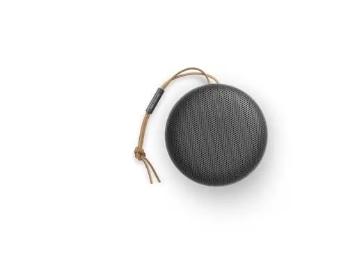 Bang & Olufsen kvaliteetne alumiiniumist kaasaskantav kõlar – pilt 14