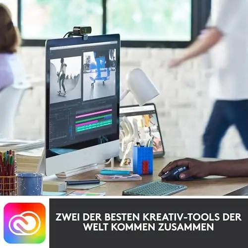 Logitech metallist kompaktne klaviatuur – mugav Mac-kasutuseks – pilt 10