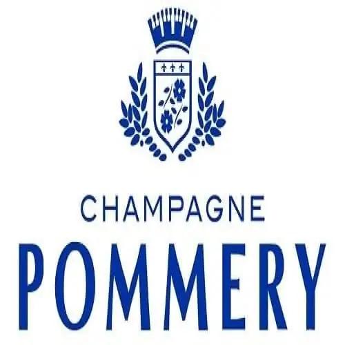 Pommery šampanja Brut Rosé 0,75l – pidulik ja elegantne kingitus – pakend ja tarvikud