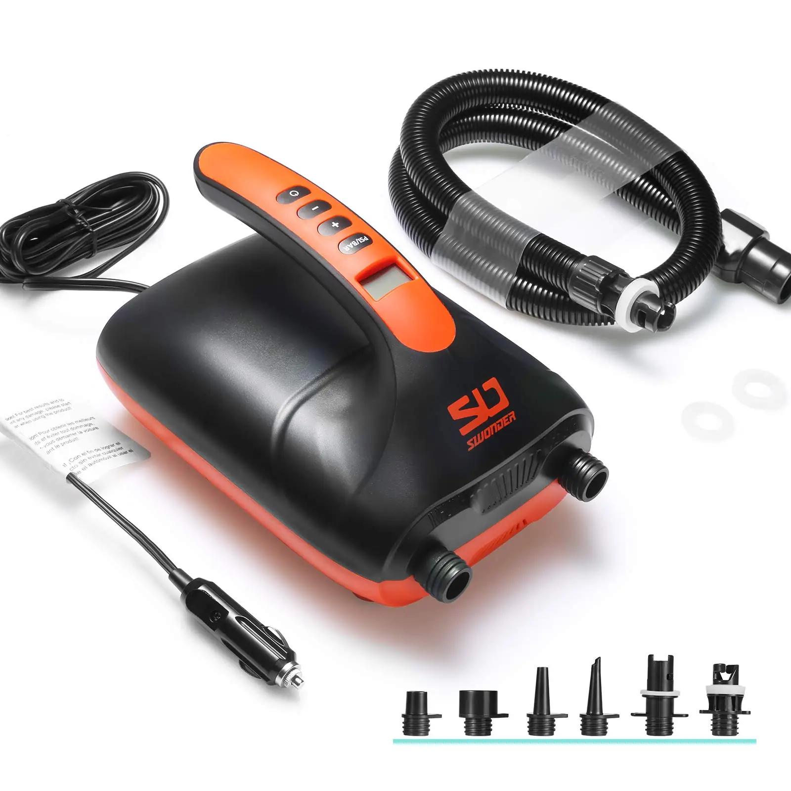 Swonder HT-782 õhupumbad – toote esivaade