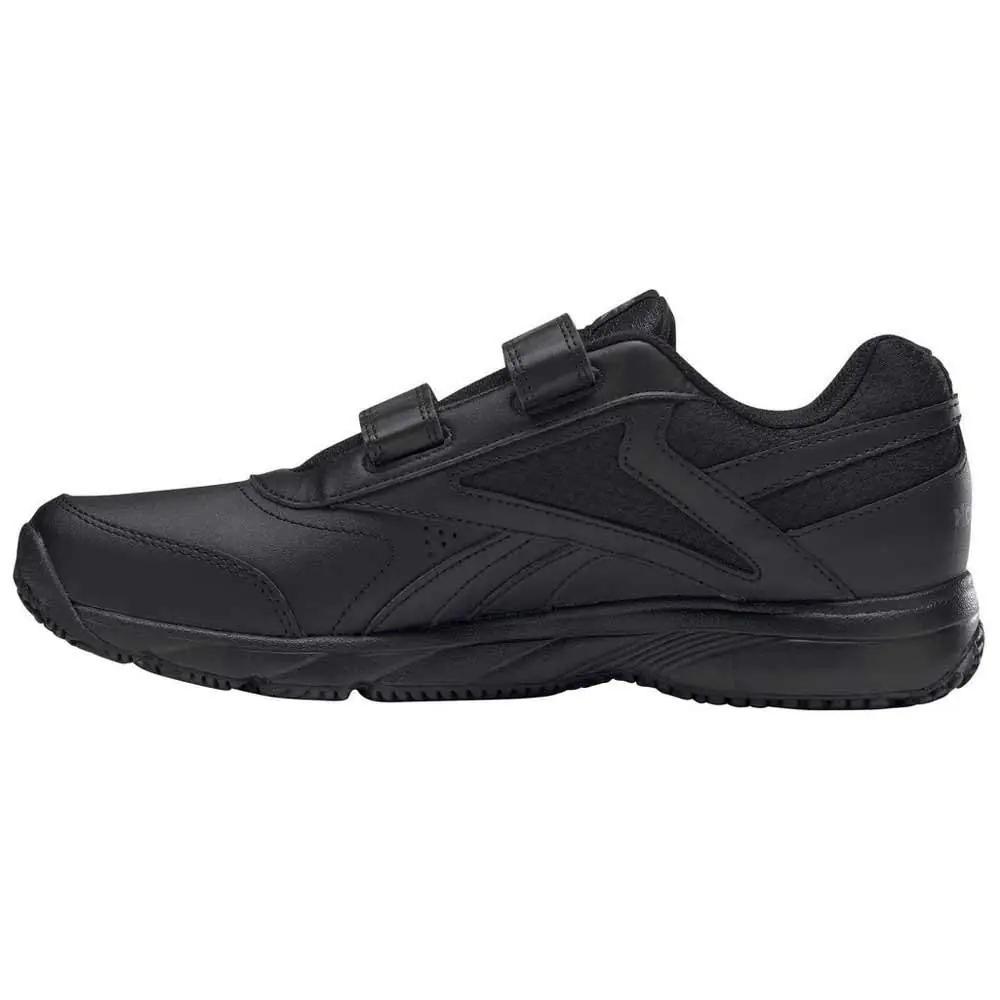 Reebok treeningjalatsid – tugev PU-väline, mugav kingitus – pakend ja tarvikud
