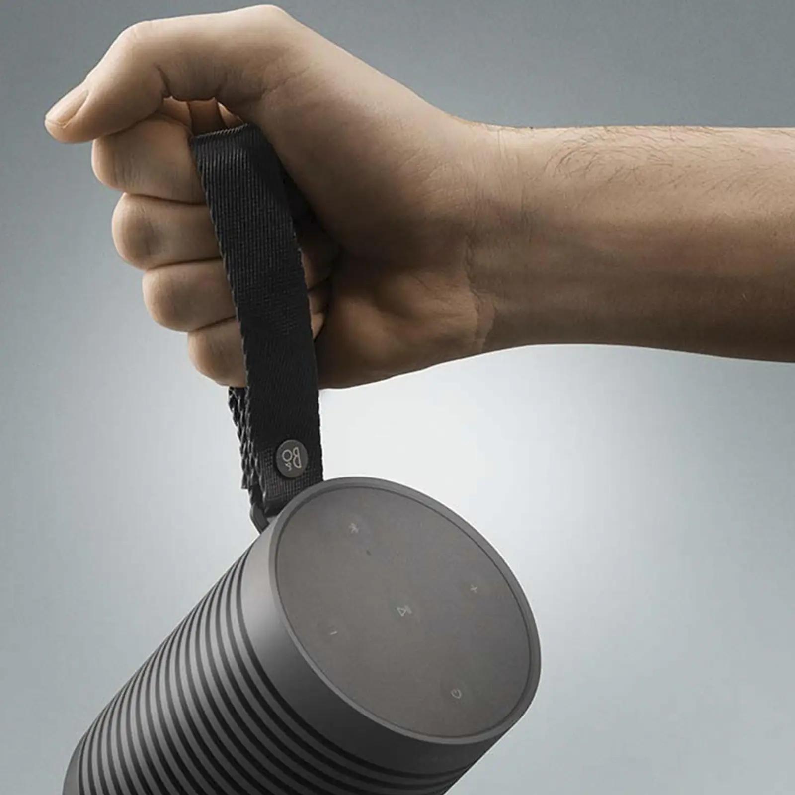 Bang & Olufsen elegantne alumiiniumist kaasaskantav kõlar — – pilt 8
