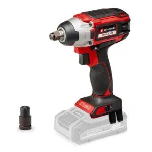 Einhell 4510080 löökmutrid – toote esivaade