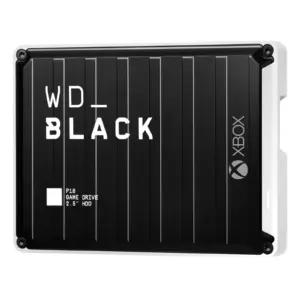WD_BLACK WDBA5G0040BBK-WESN välised kõvakettad – toote esivaade