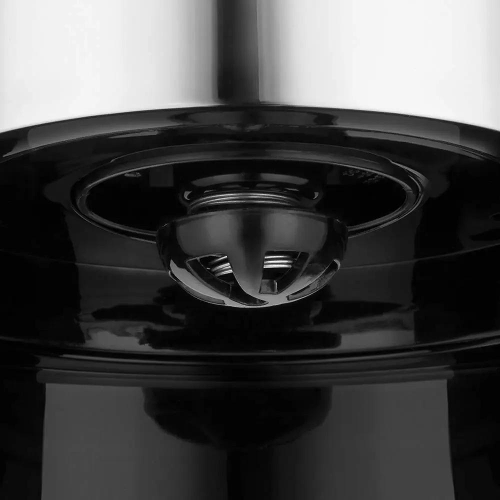 Russell Hobbs punane filterkohvimasin — roostevaba – pilt 6