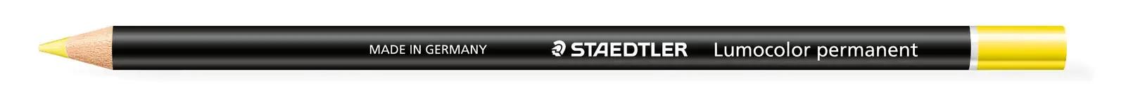 STAEDTLER 108 20-1 VE kontoritarbed ja kirjutusvahendid – detailne lähivaade