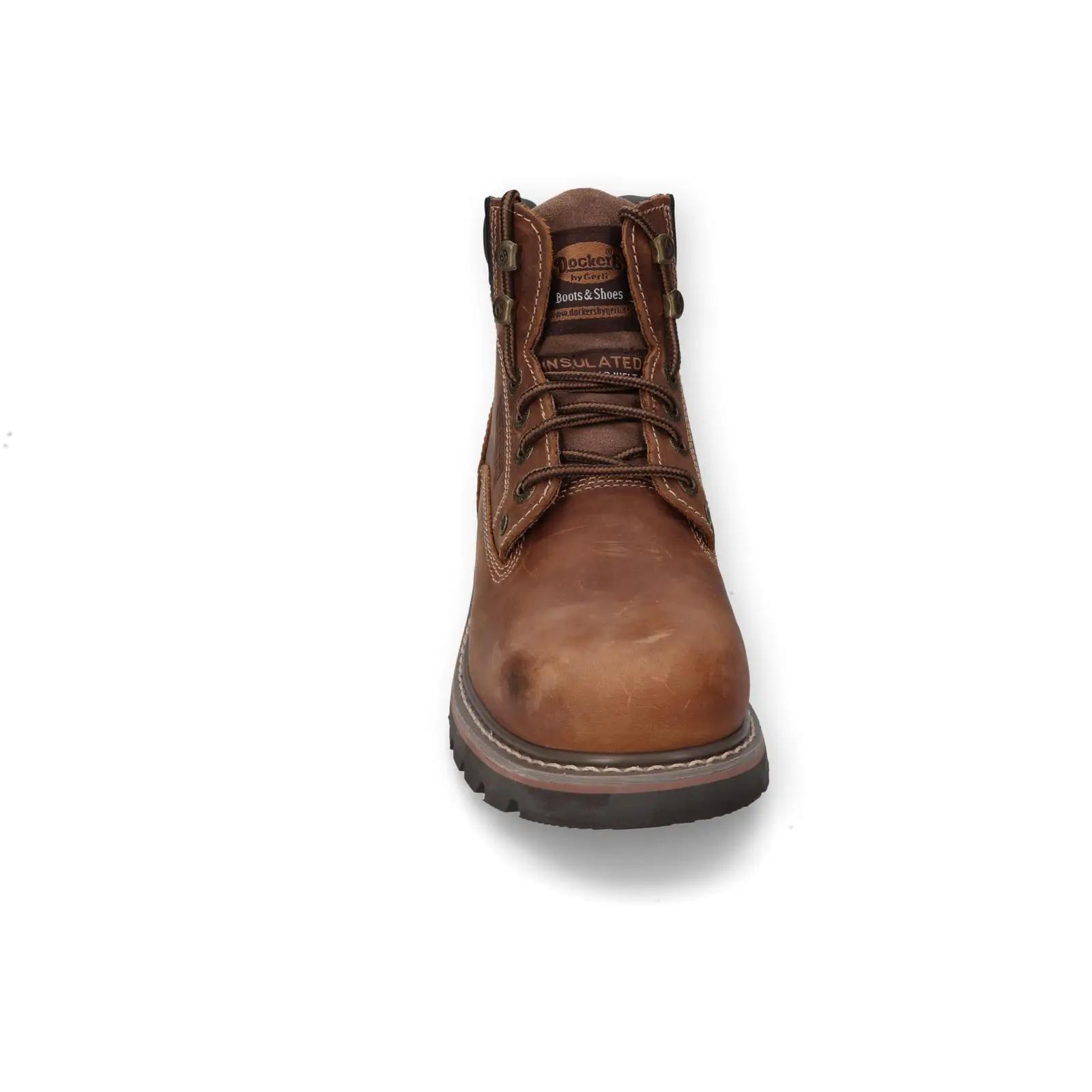 Dockers by Gerli veekindlad desert-saapad – lisavaade