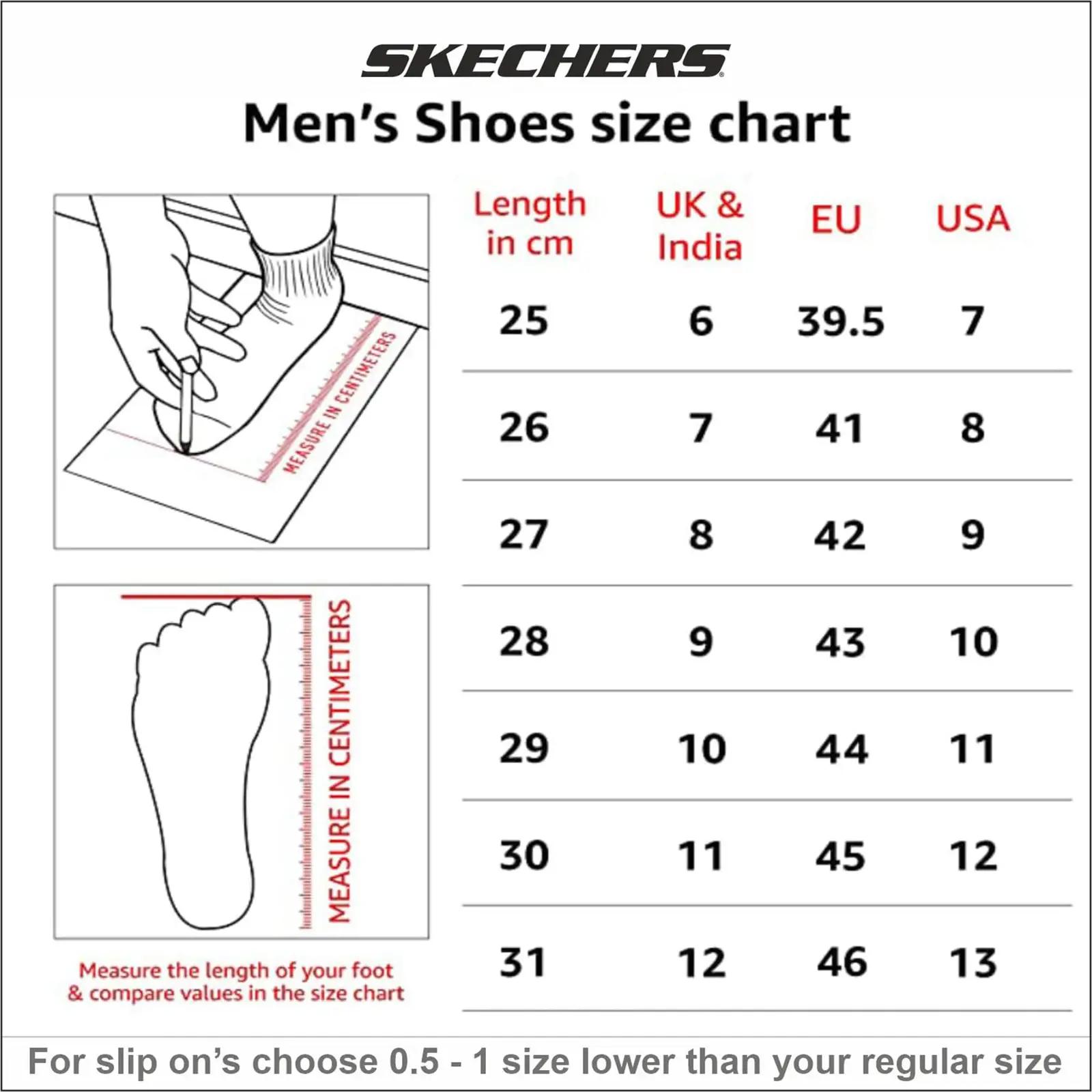 Skechers mugavad võrkmaterjalist vabaajajalatsid – pilt 7