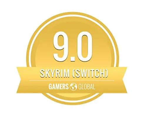Nintendo mängukassett rikas fantaasiaelamusega – Skyrim (Switch) – pilt 9