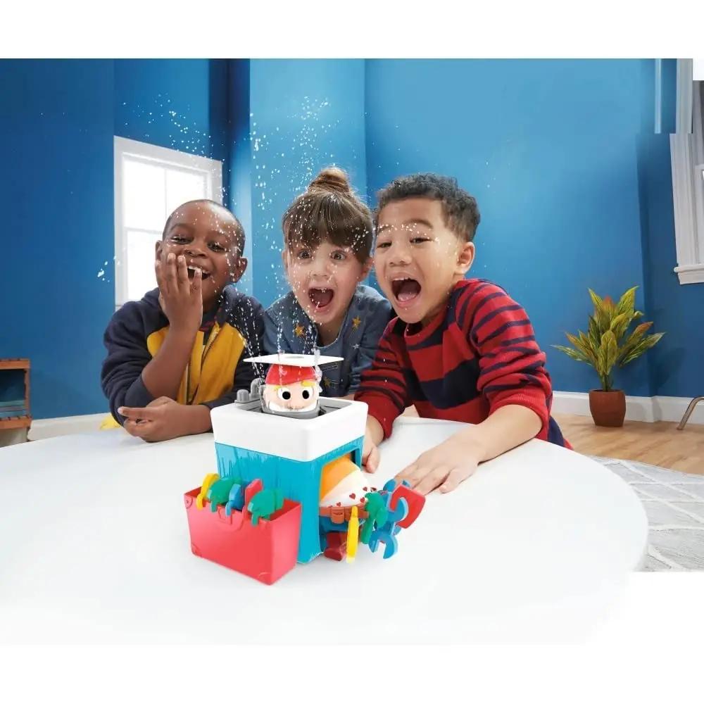 Hasbro Gaming akatsiast mänguasi – klassikaline perekingitus – lisavaade