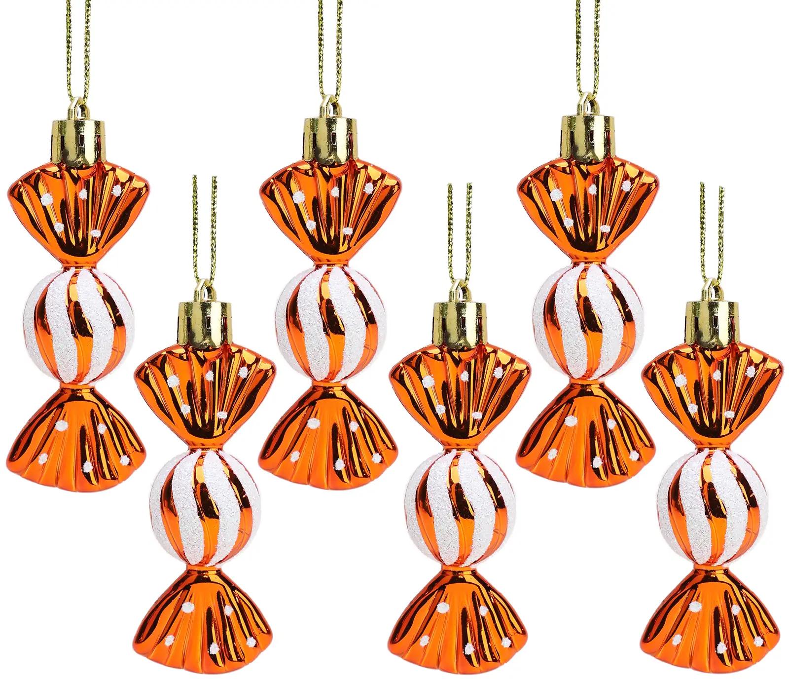 Christmas Concepts Kupfer 6–8 cm särav jõulukuul kingiidee