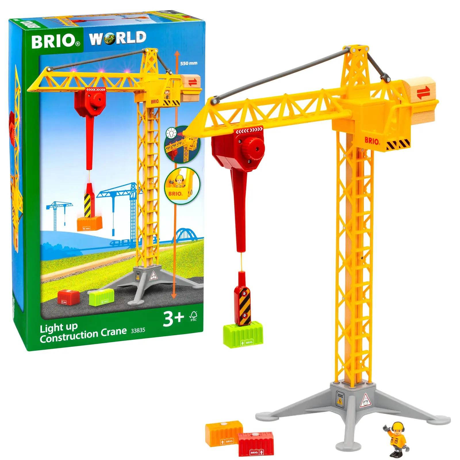 BRIO 33835 mänguasjad – toote esivaade