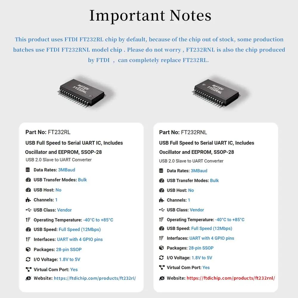 DSD TECH eraldatud USB–RS485/RS422 konverter tööstuseks ja – pilt 8