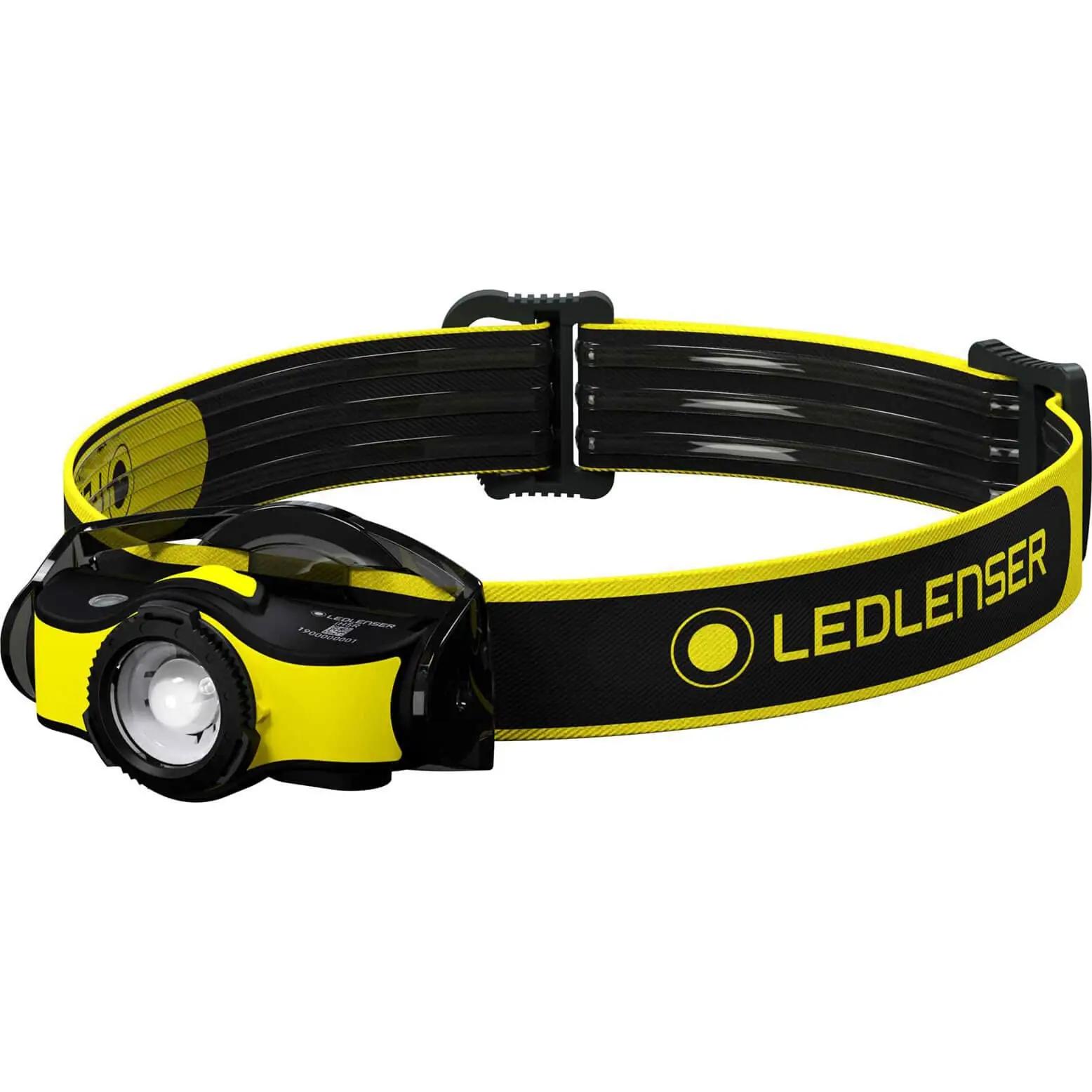 Ledlenser 502025 lambid ja laternad – toote esivaade