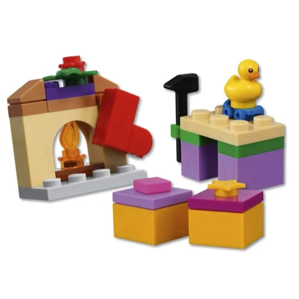 LEGO Friends advendikalender 24 päeva loovust ja mängu – pilt 6