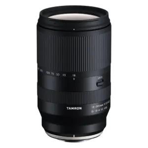 TAMRON B061X objektiivid sistemkaameratele – toote esivaade