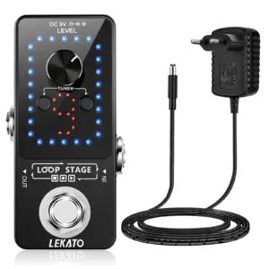 LEKATO 4bb8725b-3886-450e-b69f-c01fcc7a33a4 looper – toote esivaade