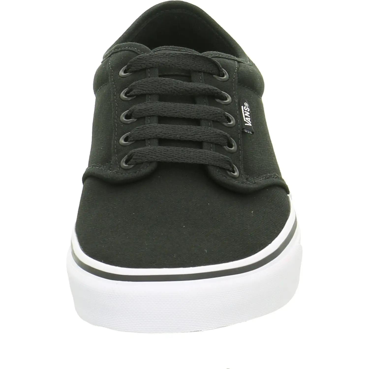 Vans kandekanga tossud Atwood – mugav igapäevane valik – kasutusnäide