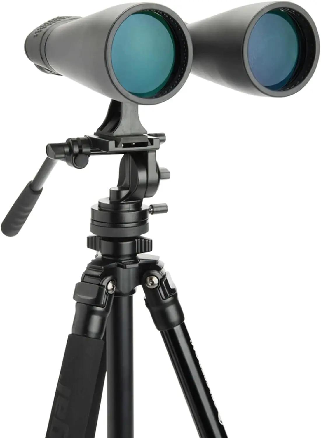 Celestron binokkel SkyMaster 15×70 — tugev vaade ja stabiilsus – pilt 8