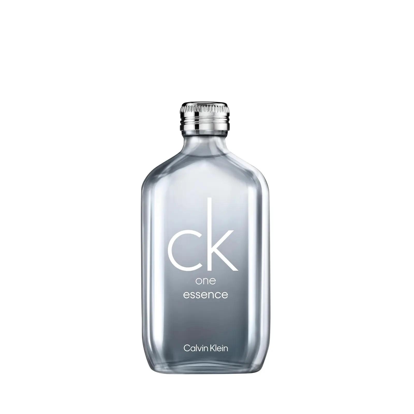 Calvin Klein intensiivne 100 ml parfüüm — püsiv tsitrus