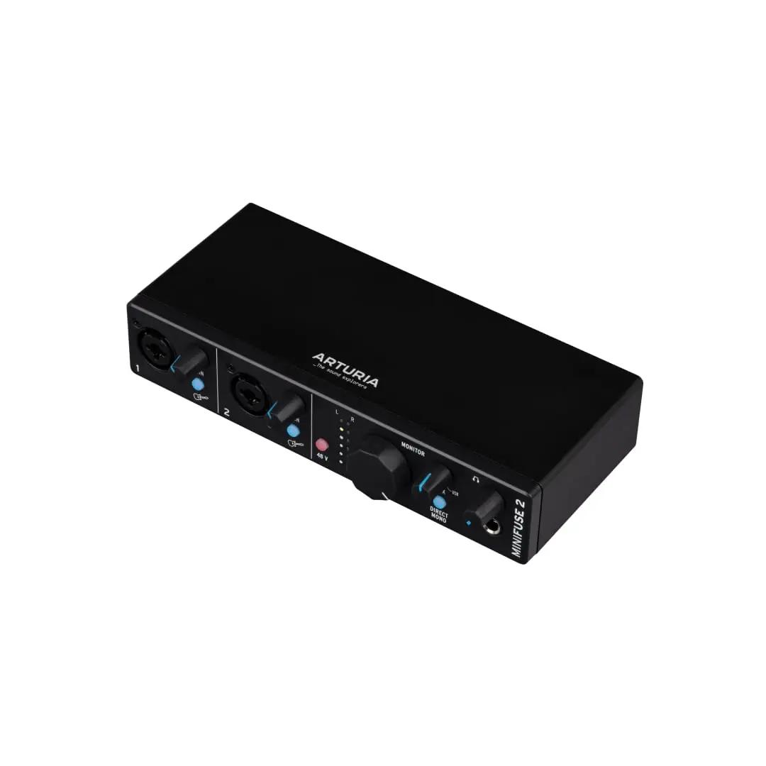 Arturia 800102 muusikariistad ja dj-seadmed – toote esivaade
