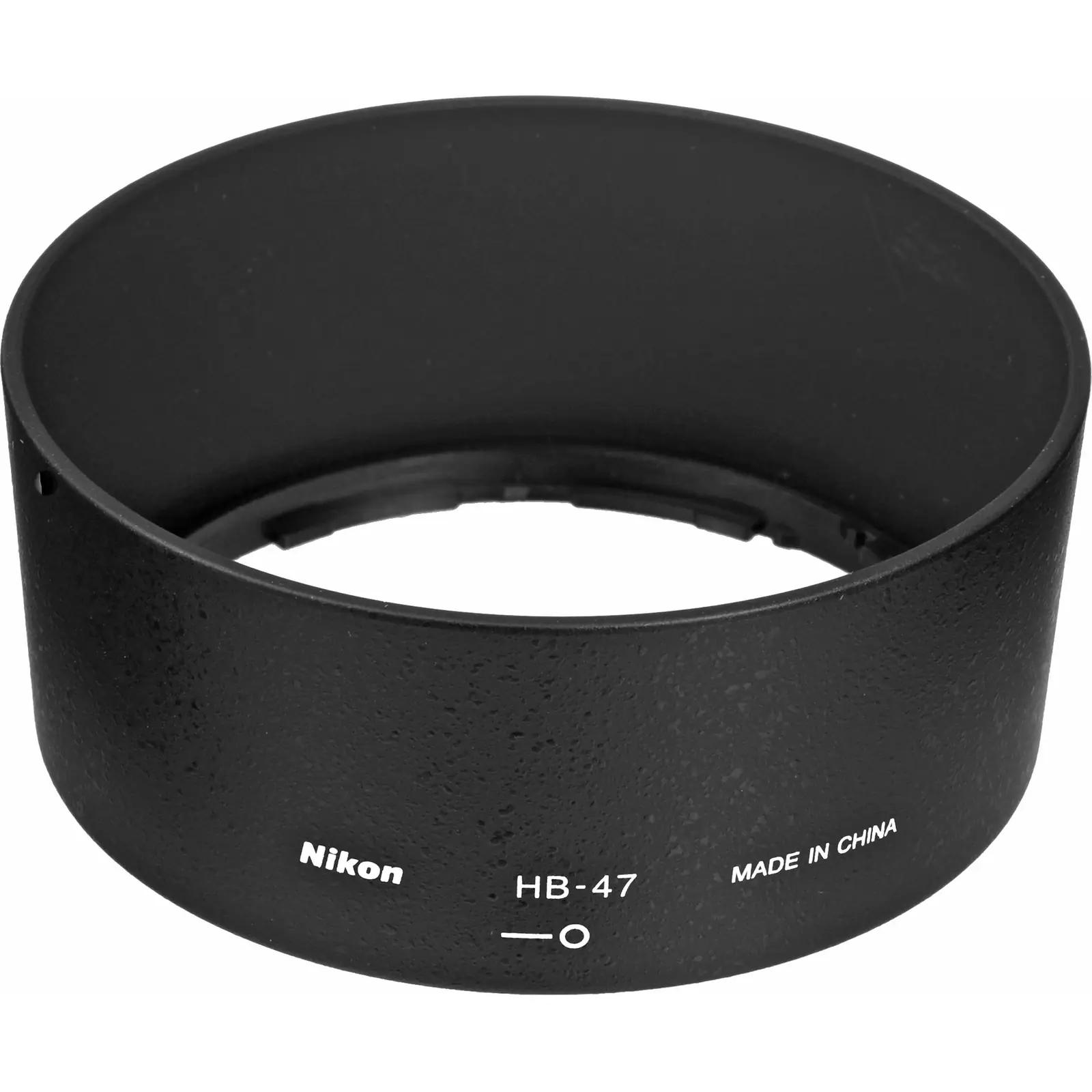 Nikon 2199 peegelkaameratele sobivad objektiivid – detailne lähivaade