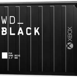 WD_BLACK WDBA5G0050BBK-WESN välised kõvakettad – toote esivaade