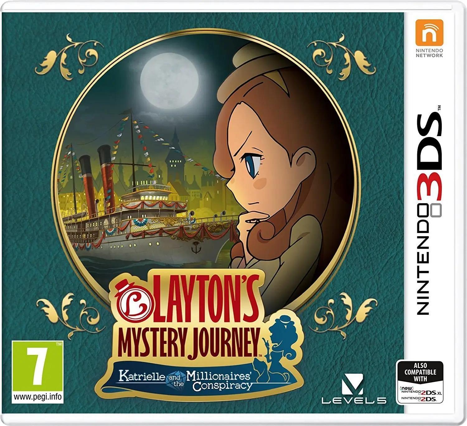 Nintendo 2238740 nintendo süsteemid – toote esivaade