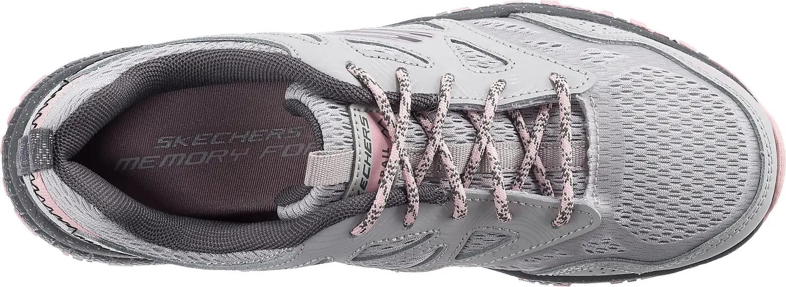 Skechers nahast matkajalats — mugavus ja stabiilsus igale rajale – pilt 7