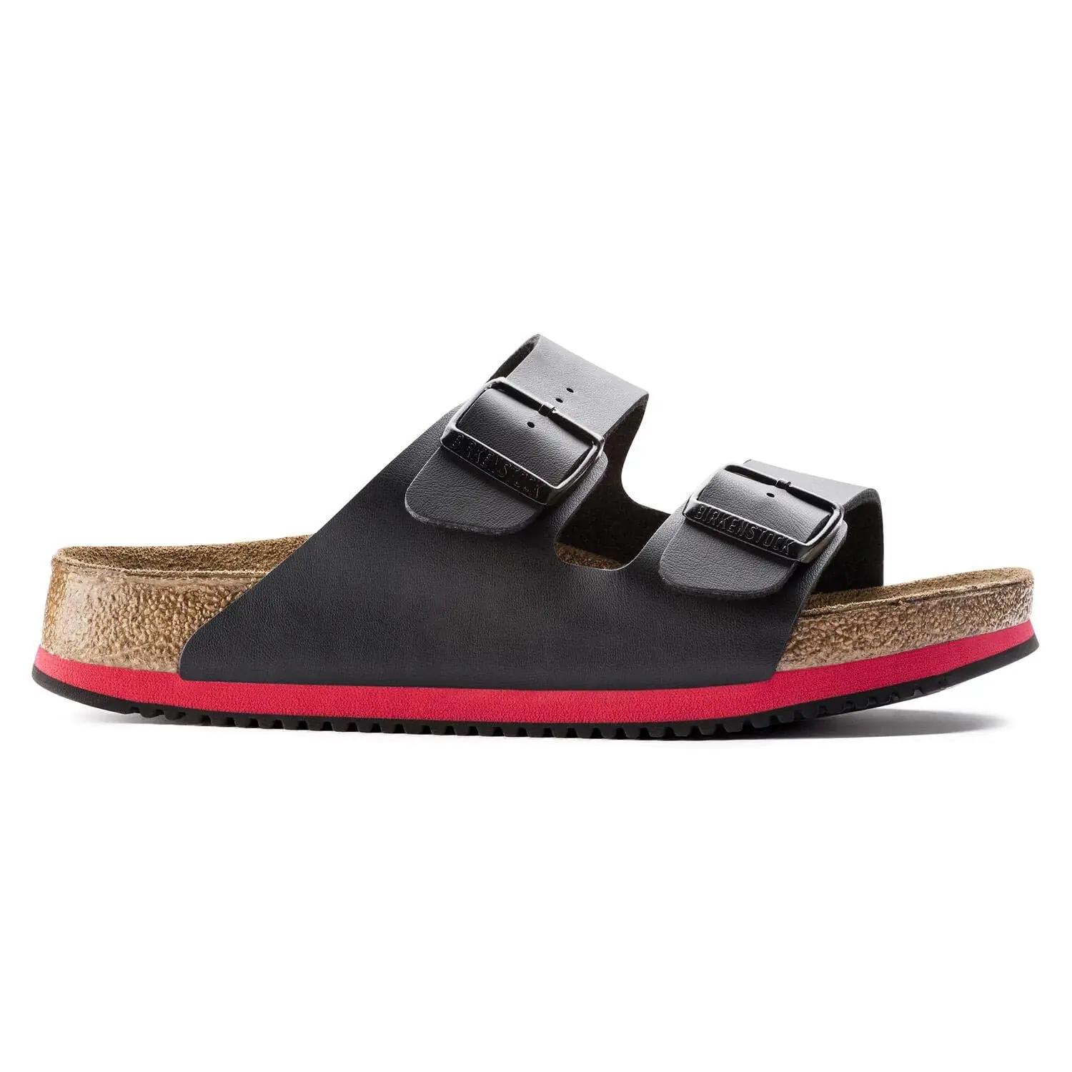 Birkenstock nahast Arizona sandaalid — mugav igapäevaks (41) – pilt 6