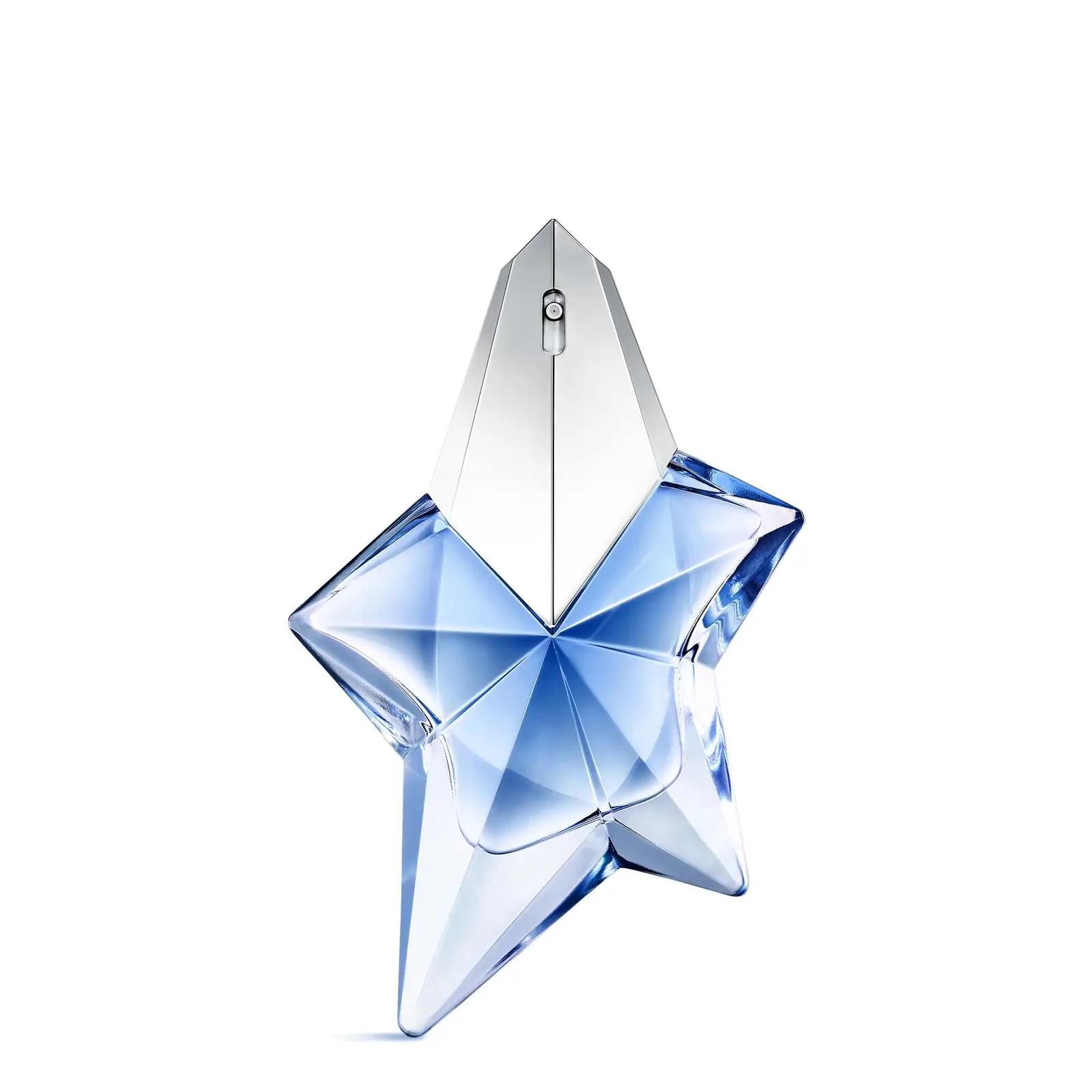 Mugler luksuslik Amber-parfüüm — pehme gourmand 50 ml