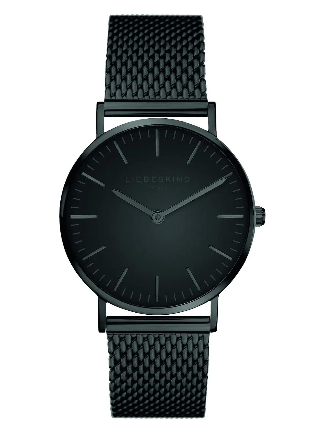 LIEBESKIND New Case Mesh käekell – toote esivaade
