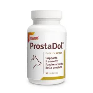 DOLFOS PETS toidulisandid ja vitamiinid – toote esivaade