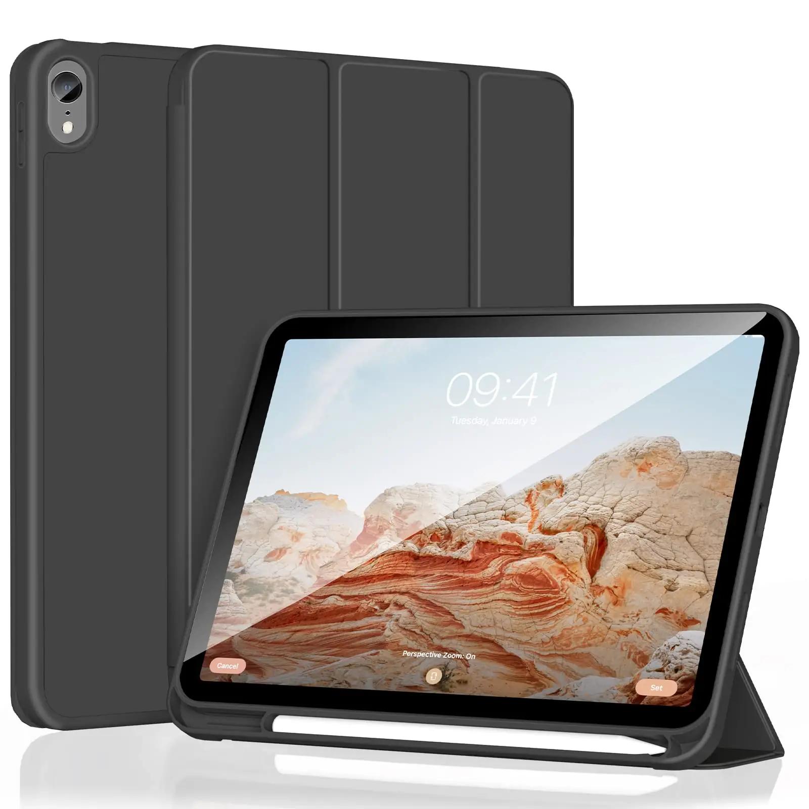 KVTVOU iPad 11/10ème Génération 2025/2022 kotid ja ümbrised – toote esivaade