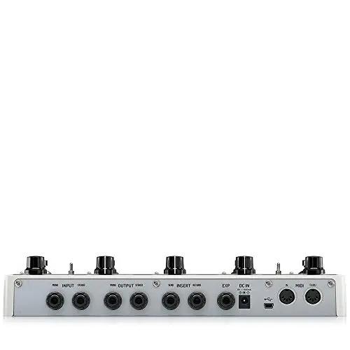 t.c electronic pedalboardid ja kotid PLETHORA X5 – lisavaade