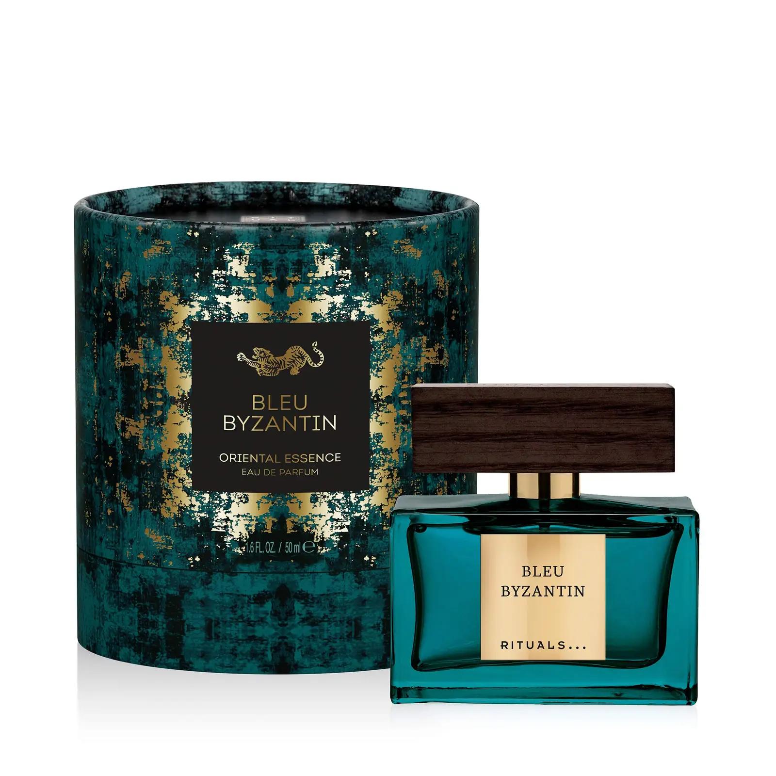 RITUALS 1104068 eau de parfum – detailne lähivaade