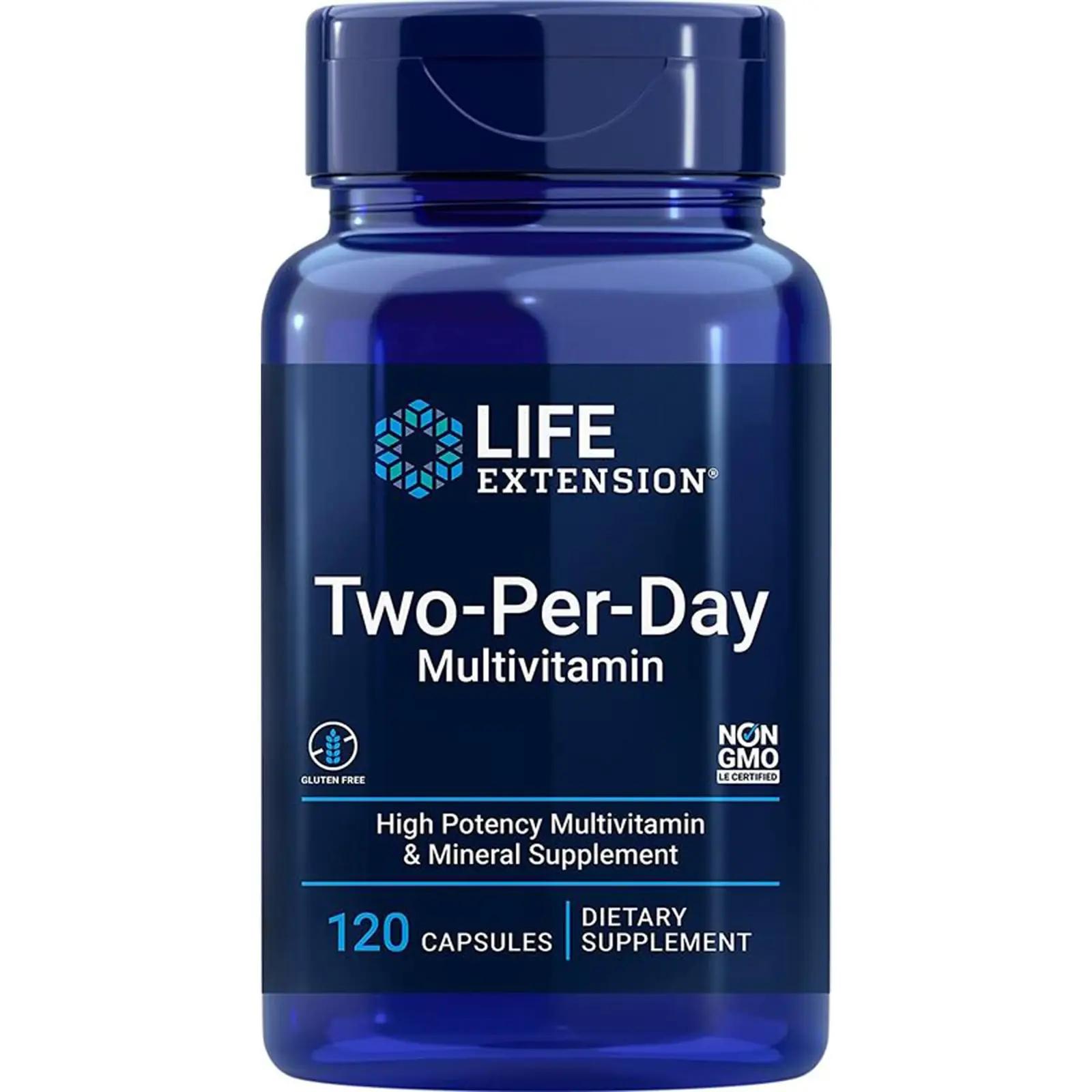 Life Extension B0B56M9FTY mineraalid ja toidulisandid – toote esivaade