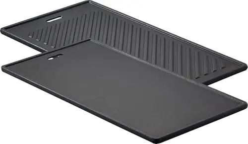 RÖSLE 25440 grillitarbed – detailne lähivaade