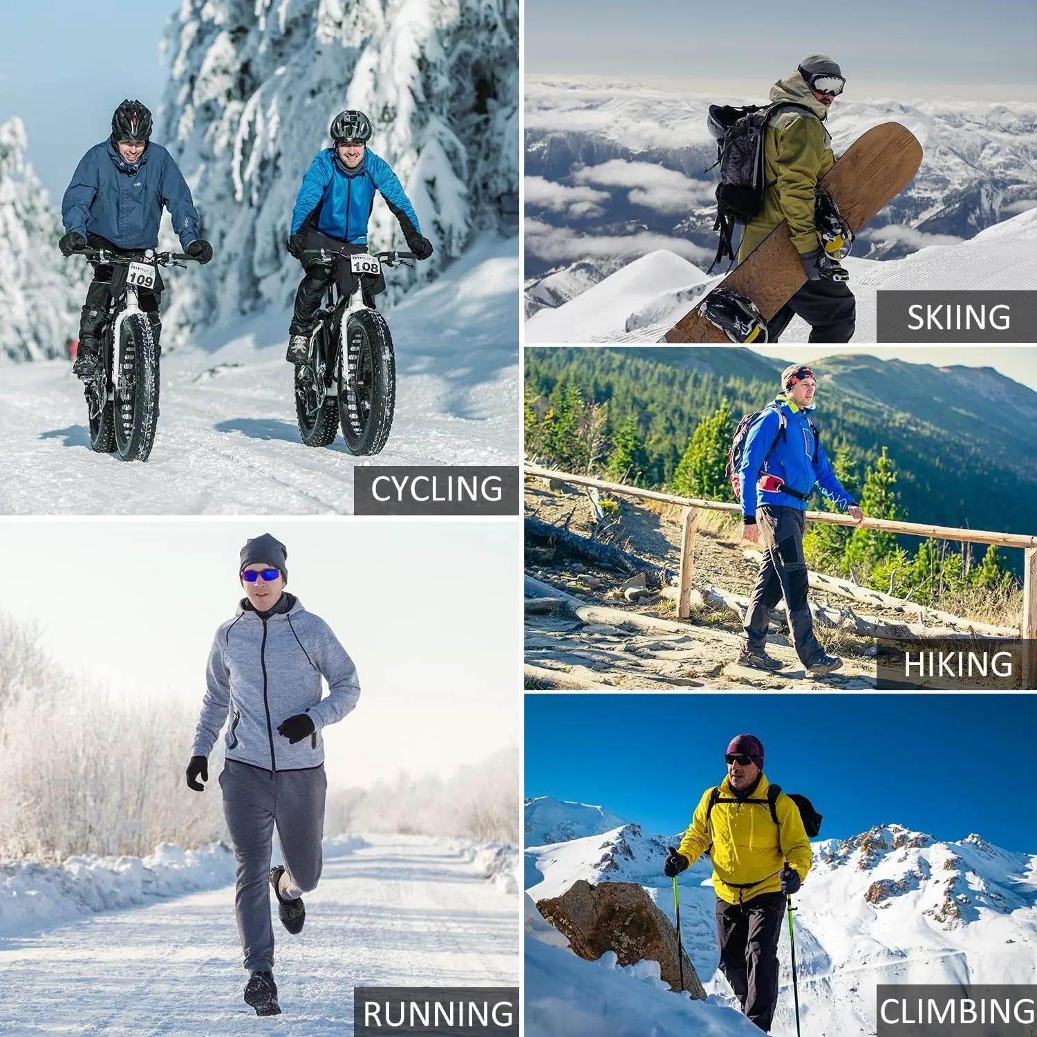 baleaf sooja softshell rattapüksid talveks – lisavaade