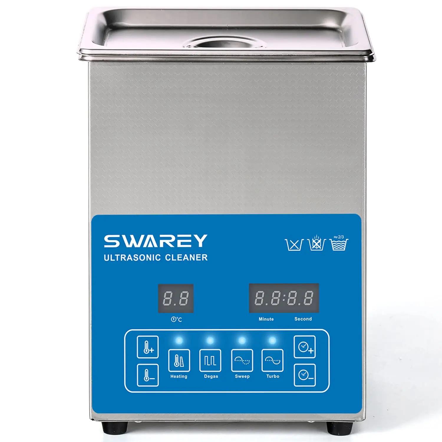 SWAREY SS3 labori puhastusvahendid – toote esivaade