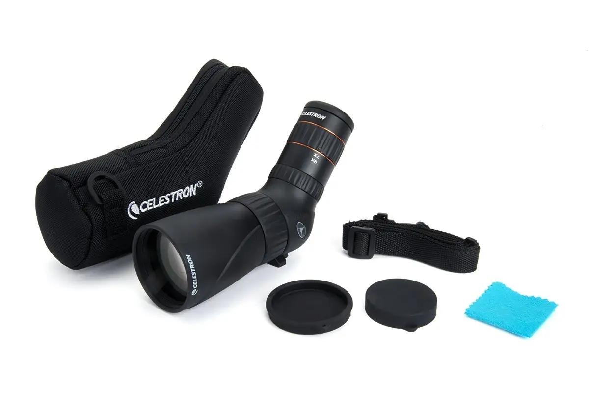 Celestron kerge ED-materjalist spektiv – Hummingbird 56mm – pilt 6